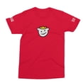 thumbnail image 4 of Technoblade Dream Team T-Shirt Game Merch Summer Casual Crewneck Short Sleeve, 4 of 5