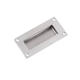 thumbnail image 4 of IFANLANDOR Hidden Cabinet Knob 1Pcs Stainless Steel Embedded Design Cupboard Use DIY Enthusiasts, 4 of 8