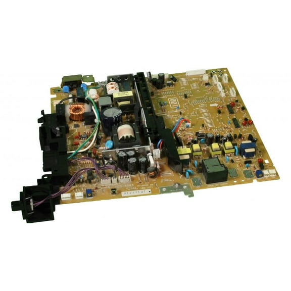 Refurbished Engine Controller Board