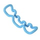 thumbnail image 2 of Masajeador de tejido profundo, dispositivo de masaje corporal completo, reducción de fatiga muscular, camilla de espalda, multifuncional para cuerpo, Azul, 2 of 8