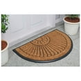 thumbnail image 2 of Calloway Mills Shell Outdoor Doormat 2' x 3', 2 of 5