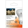 thumbnail image 3 of GE LED 7W (50W Equivalent) Soft White R20 Small Flood Light, E26 Medium Base, Dimmable, 13 Year Life, 1pk, 3 of 7