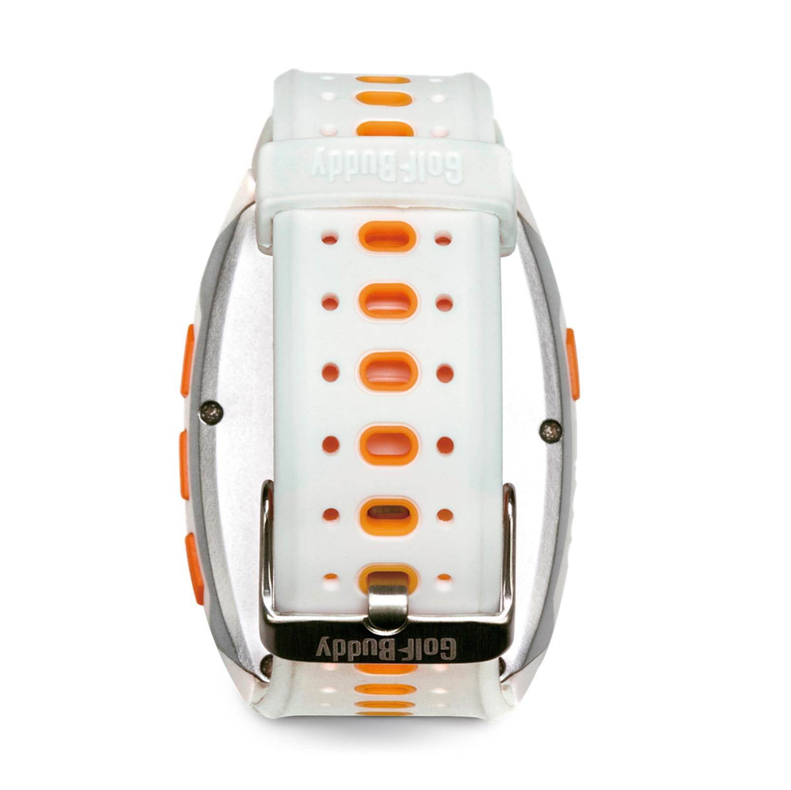 Golfbuddy wt5 best sale gps watch