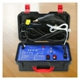 thumbnail image 2 of Commercial Household 3KW Steam Cleaner, Air Conditioning Kitchen Hood Car Steaming Cleaner Used With Alkaline Cleaning ,Easy to Operate, 2 of 7