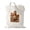 Fall, variant on Canvas Tote Bag Birthday Gifts for Women Reusable Canvas Bags for Grocery Shopping Library