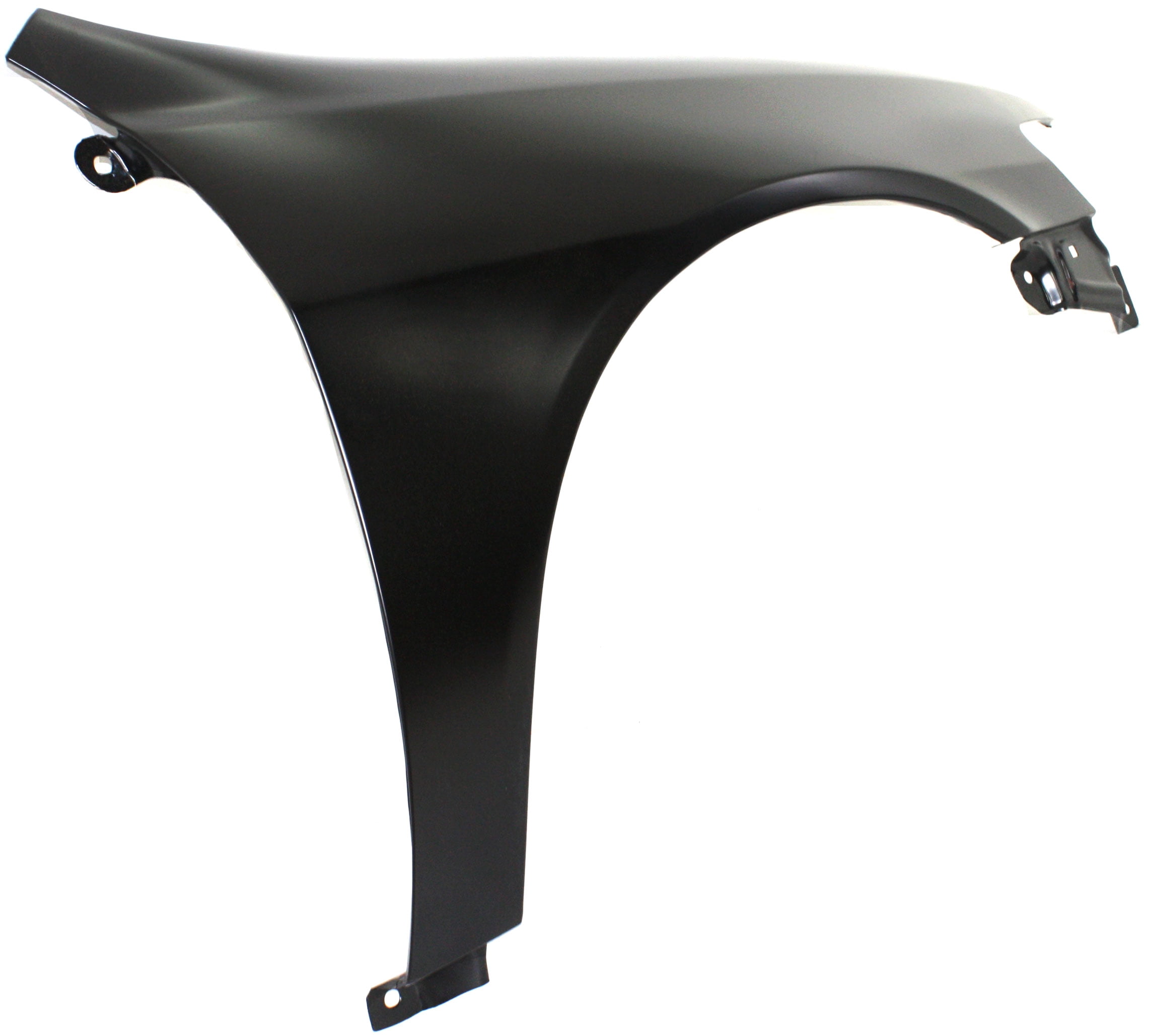 Replacement 1362 Fender Compatible with 1992-1995 Honda Civic Front, Left Driver Sedan