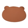 thumbnail image 3 of Lubelski Double-Sided Table Placemat Wear Resistant Waterproof Non-slip Design Heat Insulation Table Mat Cup Coaster, 3 of 7