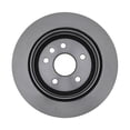 thumbnail image 2 of Raybestos 780869R Professional Grade Disc Brake Rotor, 2 of 4