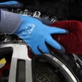 thumbnail image 1 of Coldproof Wonder Grip Thermo Plus Coldproof Work Gloves Double Layer Latex Coated Protection Gardening Fishing Working Gloves, 1 of 7