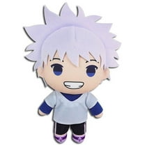 Plush - Hunter X Hunter - Killua 8" Soft Doll Toys ge56658