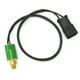 thumbnail image 3 of Sistema inalámbrico para guitarra eléctrica, sistema inalámbrico para guitarra, receptor, transmisor de guitarra, receptor, sistema de guitarra, máxima comodidad Jadeshay A, 3 of 8