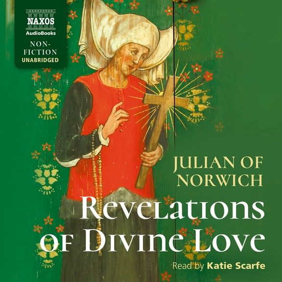 Revelations Of Divine Love