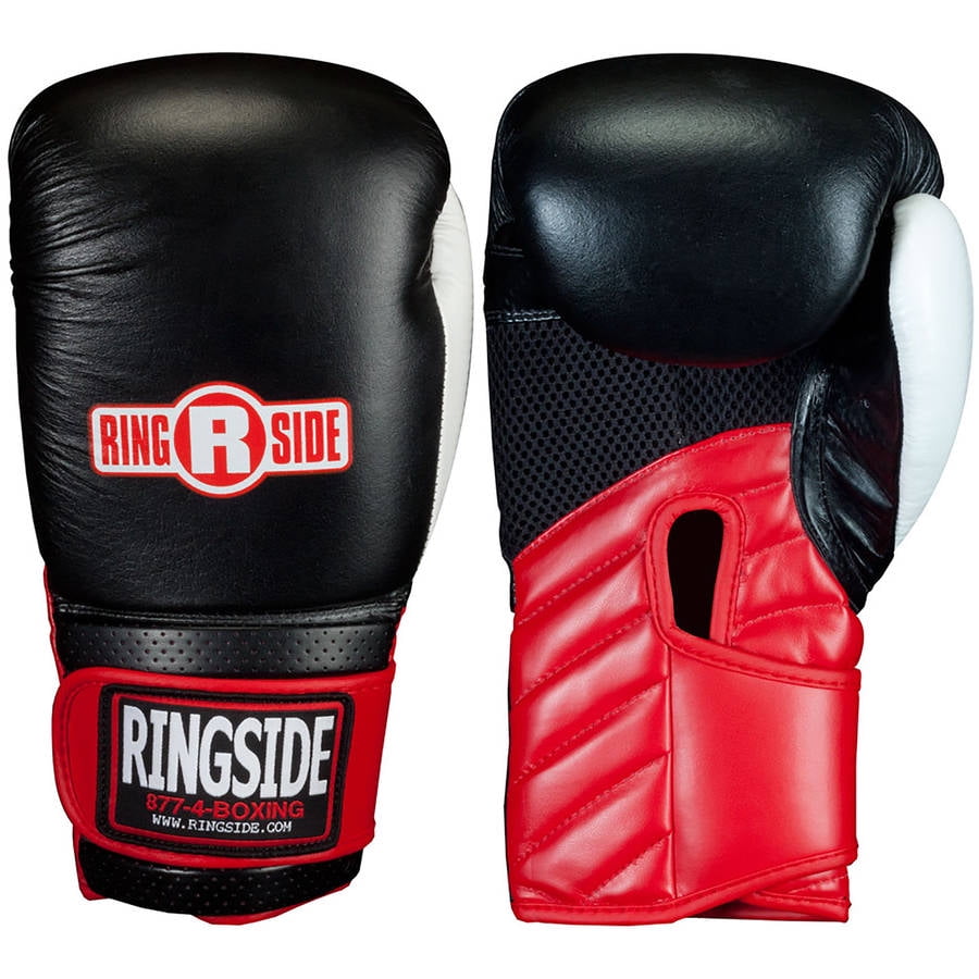 Ringside Boxing Arrow Sparring Gloves 