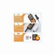 thumbnail image 4 of Walkie Talkie Rechargeable Kids Adults 2-pack, Long Range with 16 Radio Channels 2-way LCD Screen, 4 of 5