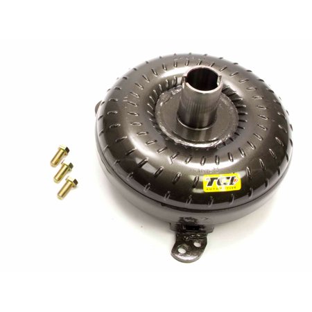 TCI 240901 Torque Converters and Components TH350/400 Break-A-Way (Best Torque Converter For Th350)