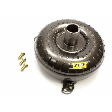 Ford Torque Converter - TCI 240901 Torque Converters and Components TH350/400 Break-A-Way Converter
