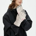 thumbnail image 5 of ERK Christmas Decorations Winter Ski Warm And Suitable For Outdoor Sports And Activities In Cold Weather., 5 of 5