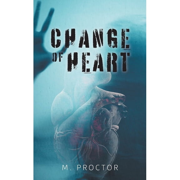 Change Of Heart (Hardcover)