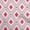 Magenta, variant on oneOone Polyester Spandex Green Fabric Check Sewing Material Print Fabric By The Yard 56 Inch Wide