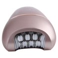 thumbnail image 3 of Depiladora Eléctrica De Alta Eficiencia Para Mujer, Afeitadora Corporal Ipx6, Máquina Depiladora Resistente Al Agua, Carga Usb Para Baño De Mujer Vogacara CE001751-00, 3 of 7