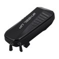 thumbnail image 3 of Miangastore 1PC Tube Bag Travel Bag Bike Frame Pouch Cycling Front Bag, 3 of 9