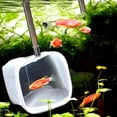 thumbnail image 4 of Red de pesca telescópica extensible, red para desnatar camarones y peces, 4 of 5