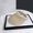 Rice White -1, variant on SikaFu Xiaoxiangfeng Chunmi Sewing Pearl Straw Hat Empty Pearl Hat Ritter Rafi Grass Shadow Hat Covered The Face Of The Sun Hat Female