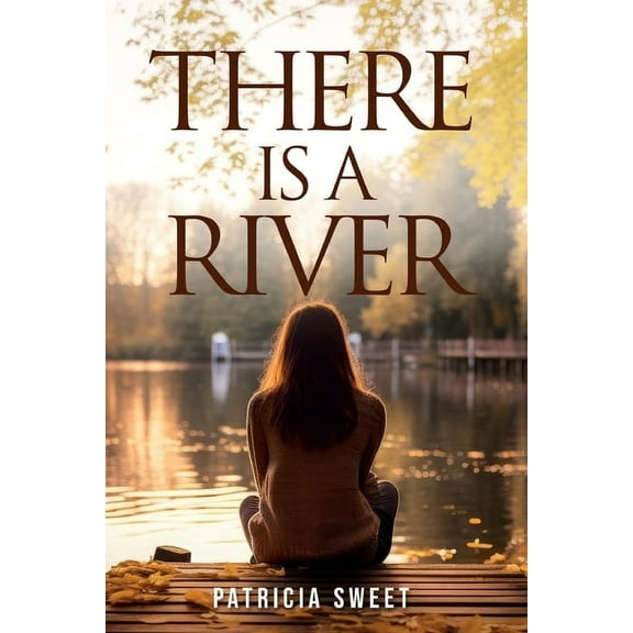 There is a River, (Paperback)