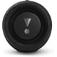 thumbnail image 5 of Charge 5 - Altavoz Bluetooth portátil resistente al agua y al polvo - Sonido potente y graves profundos - Batería de 20 horas de duración - Negro Sincero Electrónica, 5 of 5