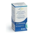 thumbnail image 2 of Vetsulin (Porcine Insulin Zinc Suspension) Insulin for Diabetes in Dogs and Cats, 10 mL, 2 of 8