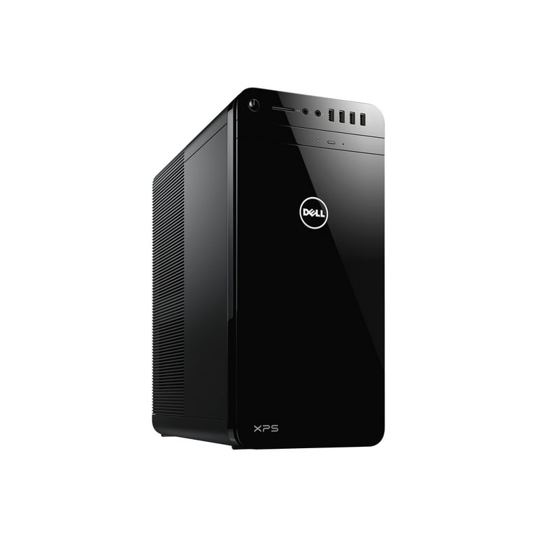Dell XPS 8910 - Tower - Core i7 6700K / 4 GHz - RAM 24 GB - SSD