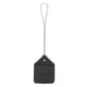 thumbnail image 3 of Inteprter Insect Fly Swatter Duty Mosquitos Swat Handheld Extended Lavable Raqueta Hogar Cocina Oficina Interior Aula Exterior Decoración del hogar Negro, 3 of 6
