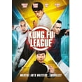 thumbnail image 1 of Kung Fu League [DVD], 1 of 1