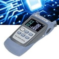 thumbnail image 3 of Optical Fiber Power Meter, Optic Cable Tester Automatic Shutdown FC SC Adapter USB Interface  for Repair, 3 of 7