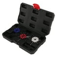 thumbnail image 3 of Car Wire Terminal Removal Tool Kit Protection Damage Free with Storage Box Replacement for Ford, 3 of 14