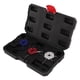 thumbnail image 3 of Kit de herramientas para terminales de cables, extracción de terminales de cables para automóviles, kit de herramientas para terminales de cables para automóviles, extractores de pines de terminales de conector de cables, multifuncionales Jadeshay A, 3 of 8