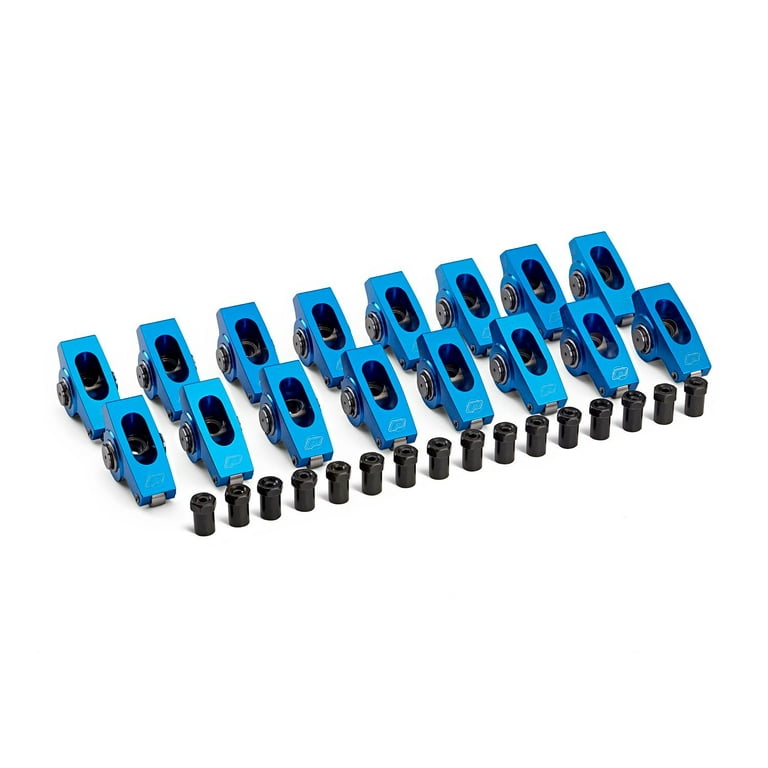 Proform 66913 PFM66913 ALUM ROLR-ROKR BBC 1.7 R7/16 Fits select