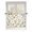 Orange Green, variant on Sheer Curtains 96 Inches Long, Grey Spring Floral Semi Sheer Curtains Light Filtering Window Treatment, Flowers Botanical Elegant Pastoral Privacy Voile Drapes for Living Room Bedroom 52x96 Inch