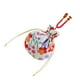 thumbnail image 2 of Sonducket Sachet Bag Bolsas de fragancia portátiles de estilo chino tradicional con bolsa de borla Colgante Favor de fiesta Bolsillo de joyería Ropa, zapatos y accesorios Miscelánea Beige, 2 of 6