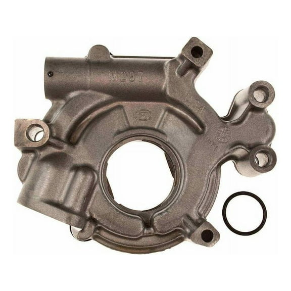 Oil Pump - Compatible with 2000 - 2010 Dodge Dakota 2001 2002 2003 2004 2005 2006 2007 2008 2009