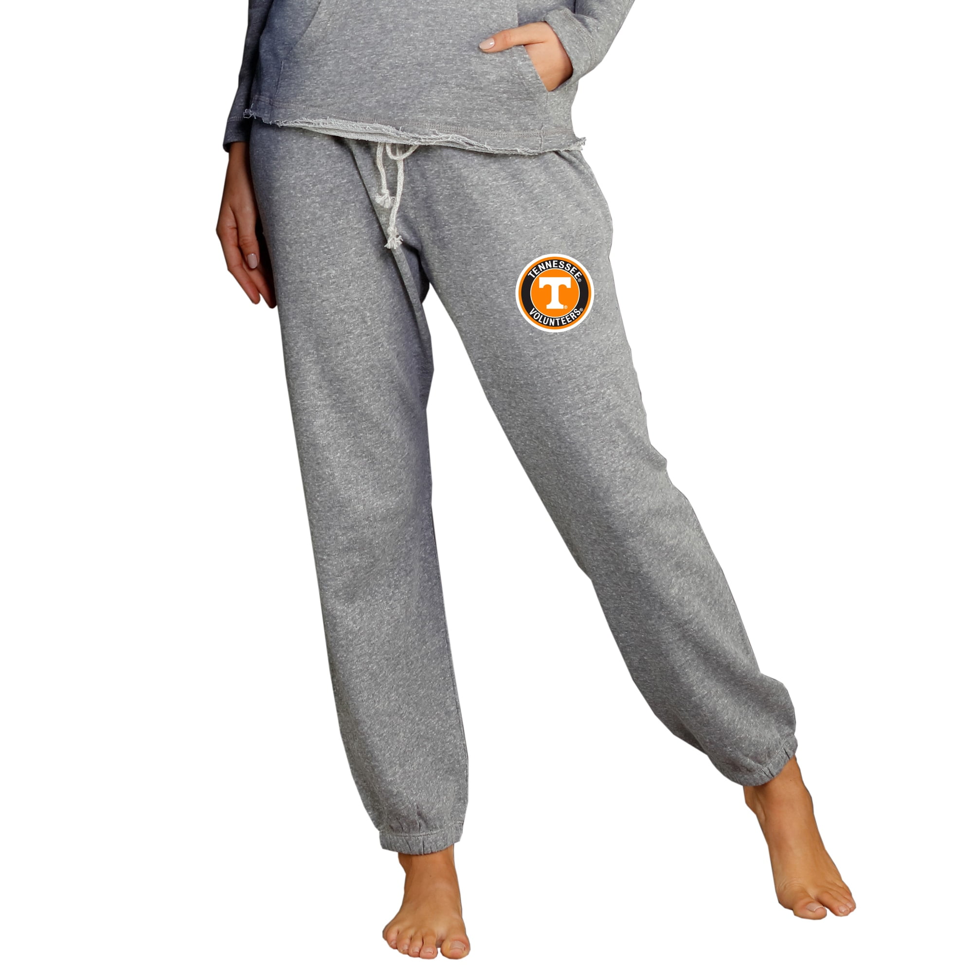 Concepts Sport - Tennessee Volunteers Concepts Sport Women's Mainstream Knit Jogger Lounge Pants
