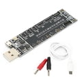 thumbnail image 1 of XYCCA W223PRO Carte d'Activation de Charge Rapide de Batterie Compatible avec IOS X 8 Plus 7/Samsung/Android-082602, 1 of 5