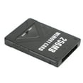 thumbnail image 5 of 256MB Megabyte Memory Card fit for Sony PS2 Slim Game Data Console, 5 of 11