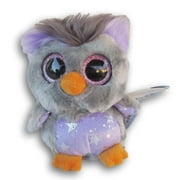 Hoppee the Penguin Plush Stuffed Animal by Aurora. Yoohoo & Friends 5 inch unisex plush