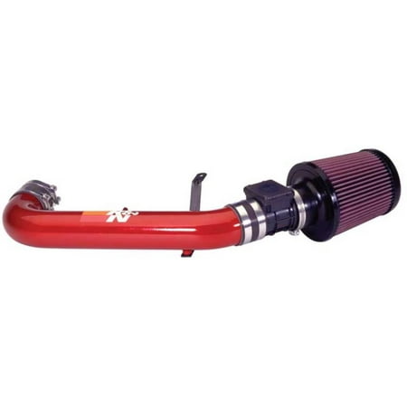 Miata Performance Exhaust - K&N 98-05 Miata Red Typhoon Short Ram Intake