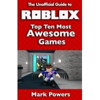 Roblox Books Walmart Com - ultimate unofficial guide to robloxing