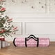 thumbnail image 3 of Cateissary Bolsa de papel para envolver regalos de Navidad, organizador de envoltura, soporte para cintas con cremallera, herramienta para manualidades de Type6 NO6 Cateissary HA010541-05, 3 of 6