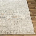 thumbnail image 5 of Mark&Day Area Rugs, 3x10 Geelbroek Traditional Tan/Ivory Runner Area Rug, Grey Brown Beige Carpet for Hallway, Kitchen, Bedroom or Living Room (2'7" x 10' Runner), 5 of 10