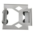 thumbnail image 2 of Support Magnétique Satellite pour Voiture Fixation Sécurisée Alliage d'Aluminium Libération Rapide Support de Toit pour SUV RV Yacht, 2 of 7