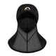 thumbnail image 2 of Fiudx Gorro de Invierno Cálido, Mascarilla Cortavientos, Forro Polar Grueso, Equipo para Deportes Al Aire Libre, Ciclismo y Esquí, Diseño Sin Costuras, Parte Frontal Transpirable, Protección Contra E, 2 of 6